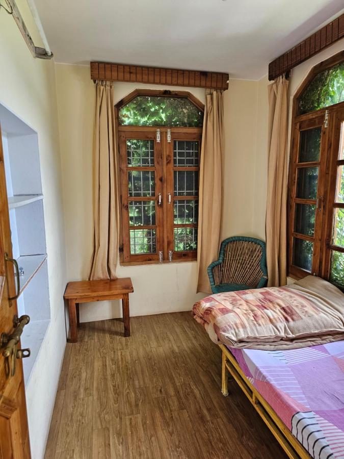 Orchards House - The Hidden Tribe Hotell Manāli Eksteriør bilde